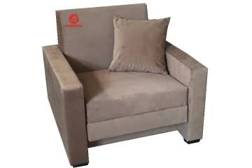 Кресло-кровать "Софт"